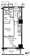 Park Axis Moto-Asakusa Stage - Floor Plan - [] thumbnail