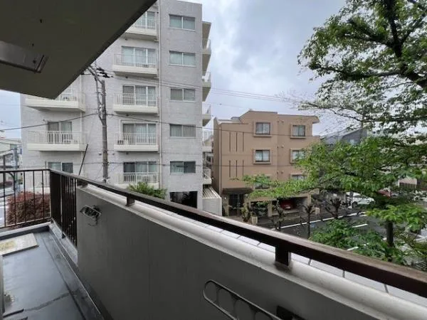 KDX Residence Denenchofu - Interior - ["Apartment", "Architecture", "Residential area"]