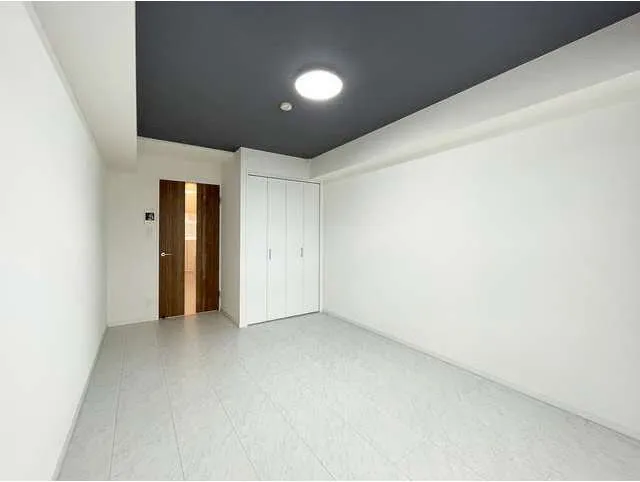 Grand Flat Sakurashinmachi - Interior - ["Flooring", "Floor", "Ceiling"]