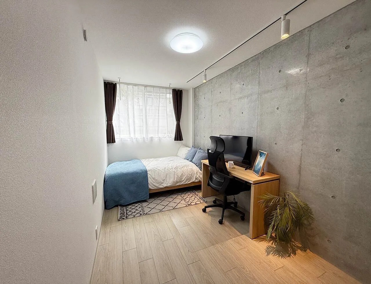Mynavi STAY Twilight Hills Hatagaya - Interior - []