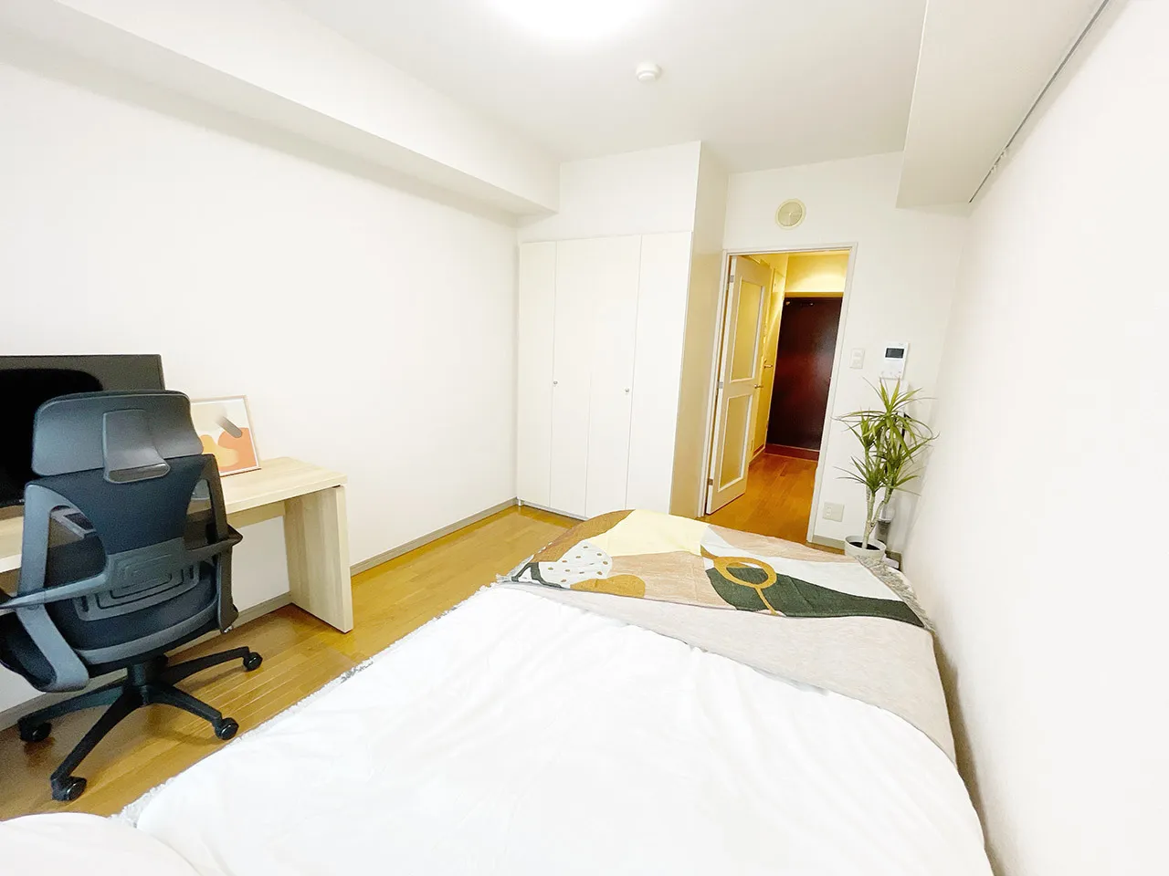 Mynavi STAY Miraie Sangenjaya 2-Chome - Interior - []