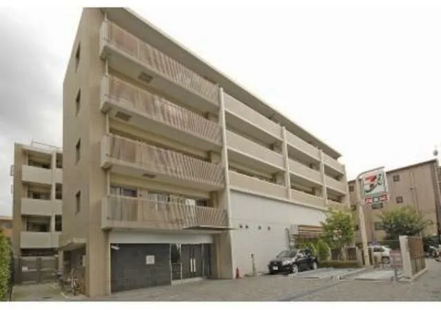 Park Axis Takinogawa - Exterior - ["Building", "Property", "Architecture"]