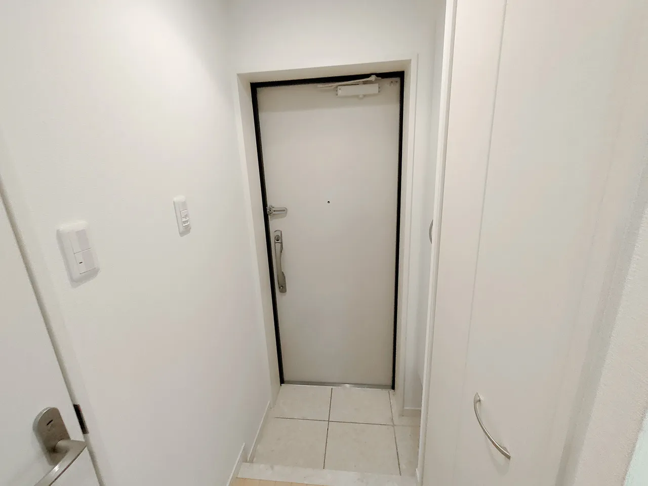 Mynavi STAY Setagaya Kyodo - Interior - []