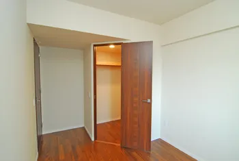 Esty Maison Toyosu Residence - Interior - ["Wood", "Fixture", "Flooring"]