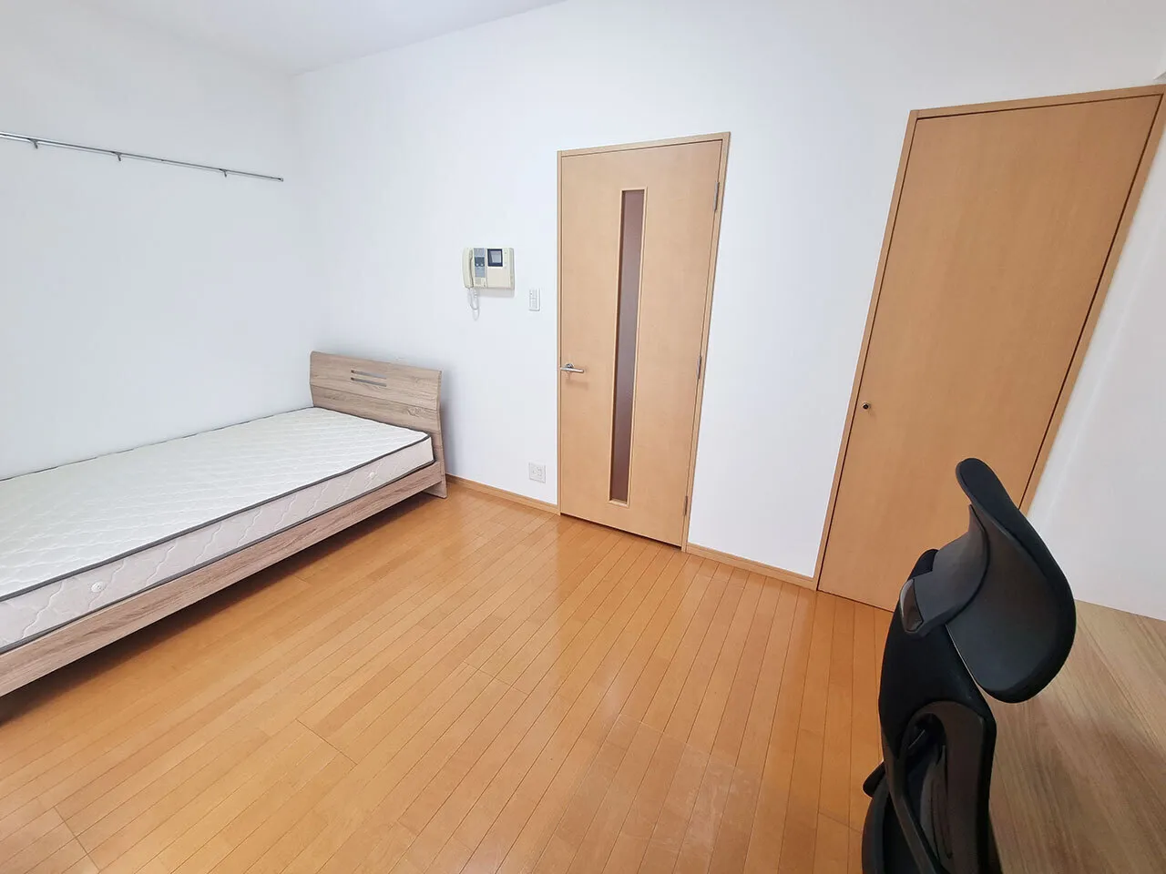 Mynavi STAY Miraie Higashi Kanda - Interior - []