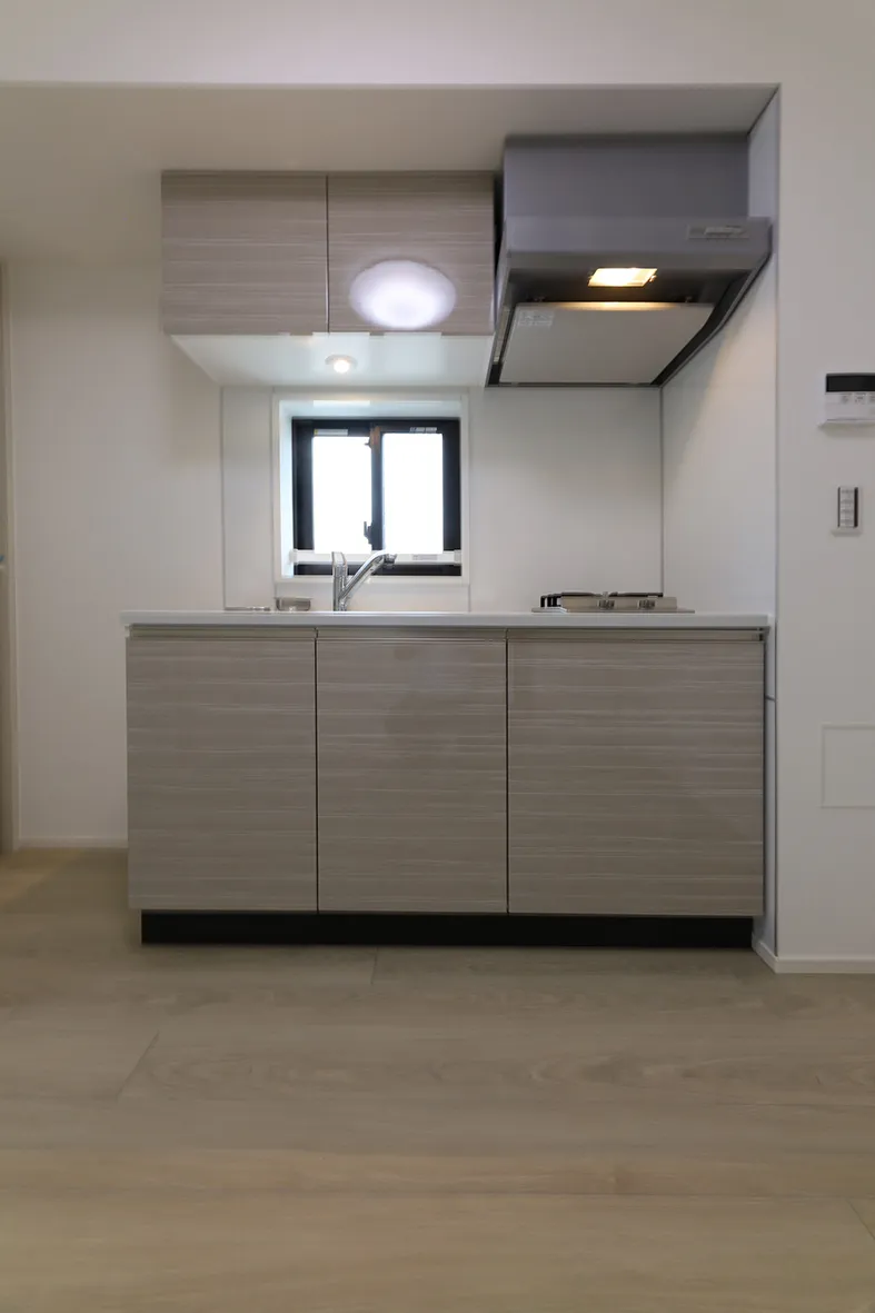 Geoent Okachimachi - Interior - ["Cabinetry", "Property", "Furniture"]