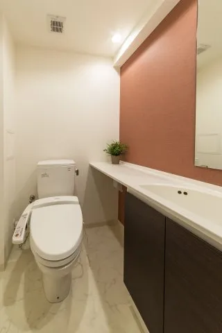 Prime Urban Gakugei Daigaku Park Front - Interior - ["Property", "Building", "Toilet"]