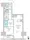 Park Axis Shinagawa Tennozu Isle - Floor Plan - ["Diagram", "Plan", "Floor plan"] thumbnail