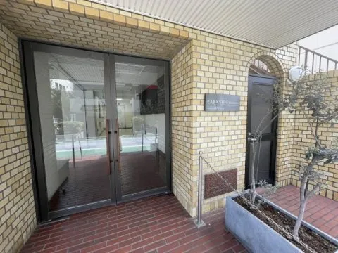 Parkside Minamioi - Exterior - ["Wood", "Brickwork", "Interior design"]