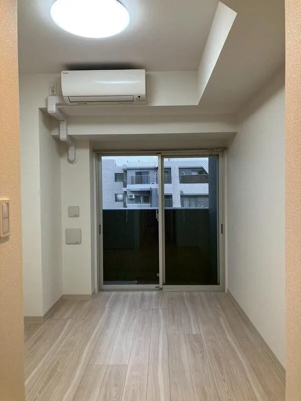 Ethid Ichigaya Yakuoji - Interior - ["Flooring", "Ceiling", "Floor"]