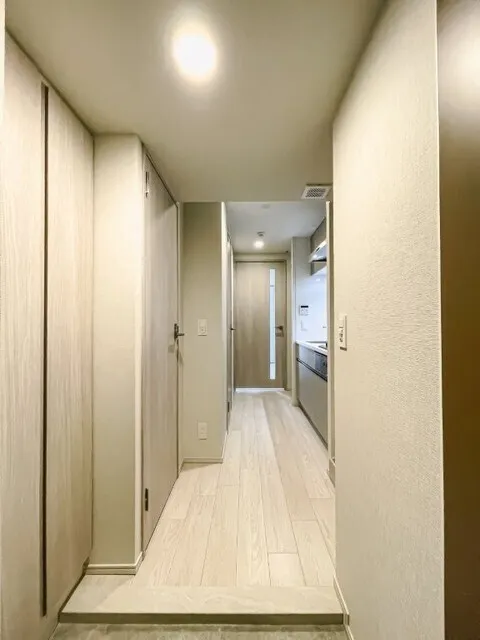 Brookside Residence Kiba - Interior - ["Flooring", "Floor", "Ceiling"]