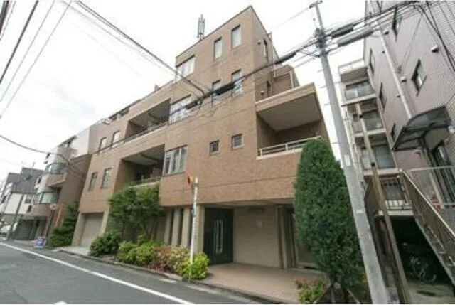 IH STORY Minami Nagasaki - Exterior - ["Residential area", "Property", "Building"]