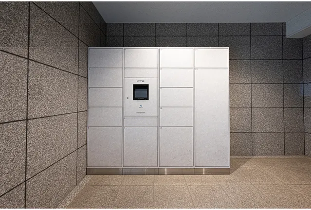 Comforia Nishiogikita - Other - ["Technology", "Grey", "Glass"]