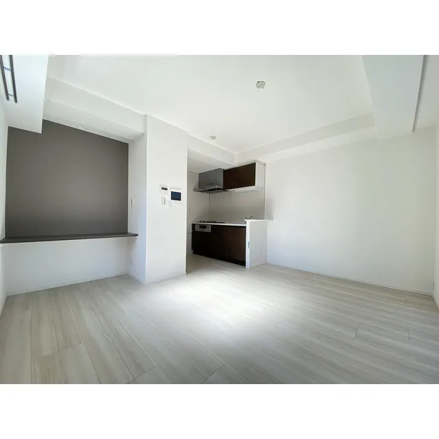 LIBR GRANT Haneda - Interior - ["Rectangle", "Wood", "Interior design"]