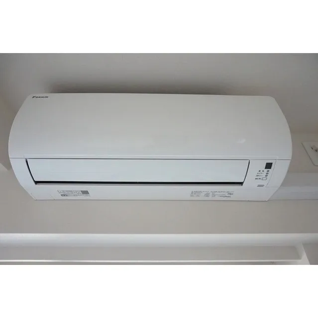 Comforia Morishita WEST - Interior - ["Output device", "Peripheral", "Office equipment"]