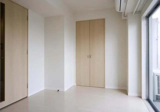 Proud Flat Monzen Nakamachi I - Interior - ["Flooring", "Floor", "Wall"]