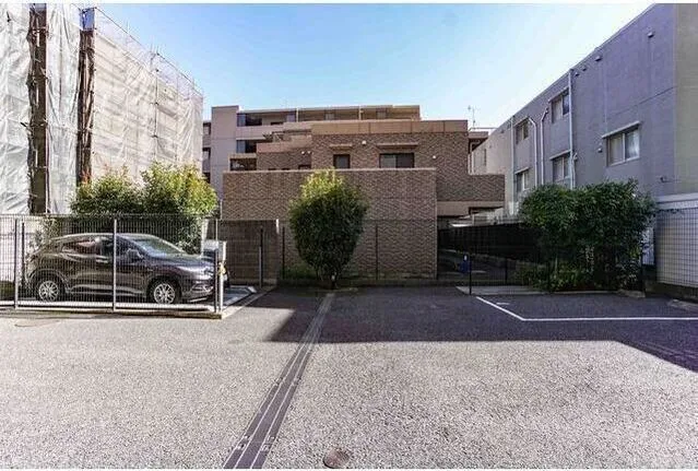 Comforia Kanamecho - Other - ["Residential area", "Neighbourhood", "Apartment"]