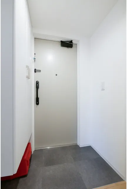 V-Style Hatagaya - Interior - ["Wall", "Flooring", "Floor"]
