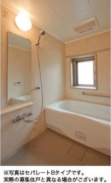 Maturity Koishikawa - Interior - ["Property", "Room", "Bathroom"]