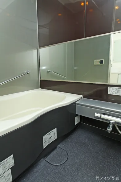 Comforia Nishi Shinjuku - Interior - ["Plumbing fixture", "Plumbing", "Bathroom"]