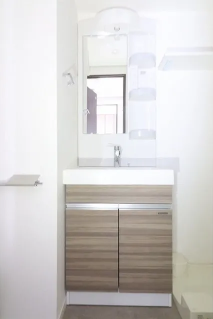 BPR Residence Shimotakaido - Interior - ["Property", "Furniture", "Room"]