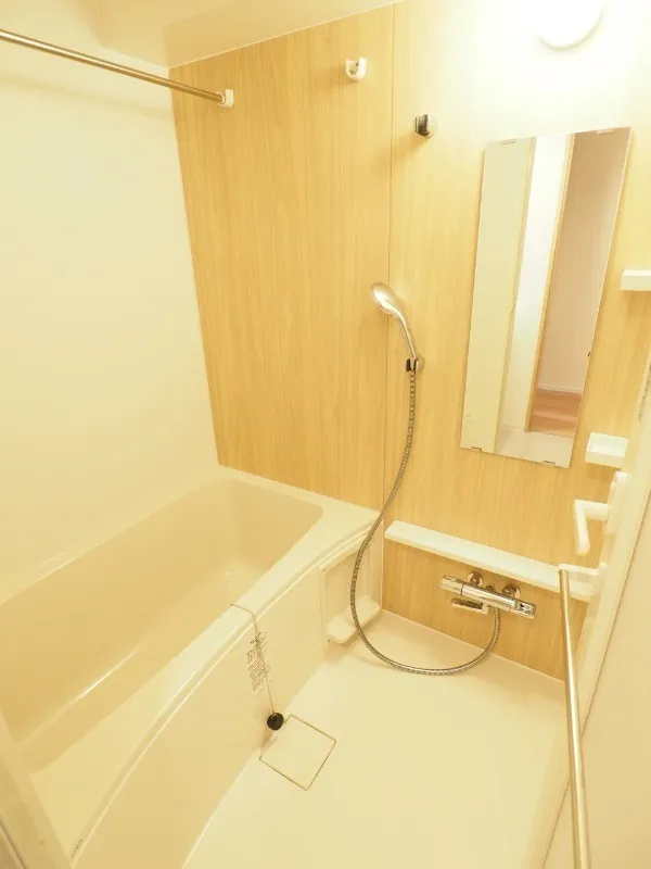 Prince Due Kamiya - Interior - ["Flooring", "Floor", "Plumbing fixture"]