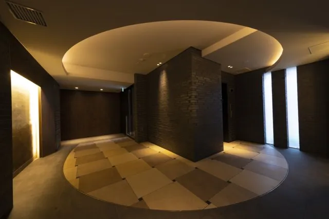 Proud Flat Kiba II - Exterior - ["Property", "Light", "Interior design"]