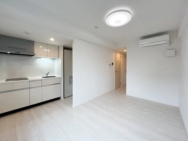 CASA GRAZIE Ikebukuro - Interior - ["Flooring", "Floor", "Apartment"]
