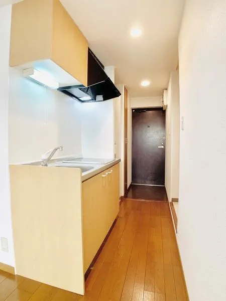 Maison Vert Minami Azabu - Interior - ["Flooring", "Floor", "Apartment"]