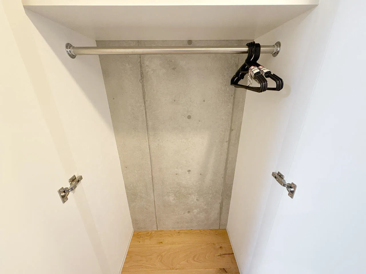 Mynavi STAY Tachiaigawa 2 - Interior - ["Wood", "Flooring", "Floor"]