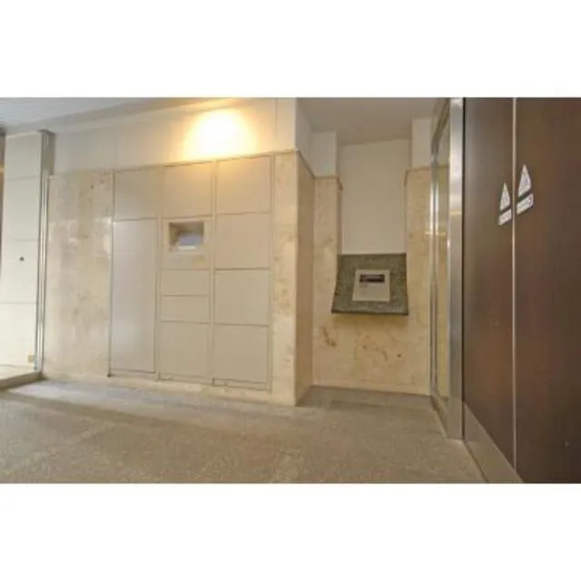 KDX Residence Shibakoen - Exterior - ["Property", "Wall", "Room"]