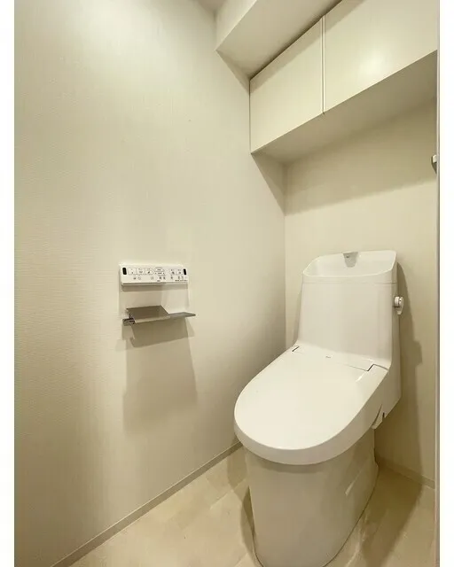 Duet Ryogoku 4 - Interior - ["Flooring", "Plumbing fixture", "Floor"]