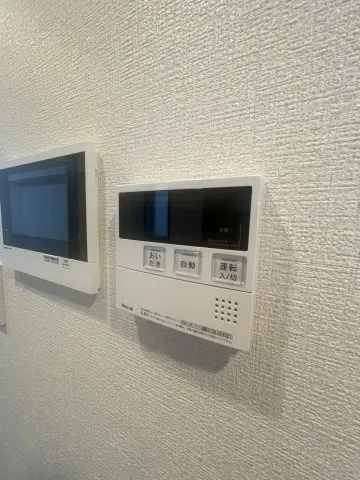 Grand Paseo Kiyosumi Shirakawa II - Interior - ["Electronics", "Display device"]