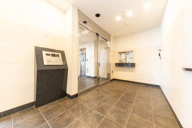Stage First Nishi-Sugamo - Exterior - ["Flooring", "Floor", "Ceiling"]