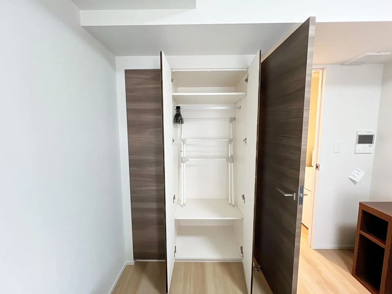 Mynavi Stay Bayside Kachidoki - Interior - []