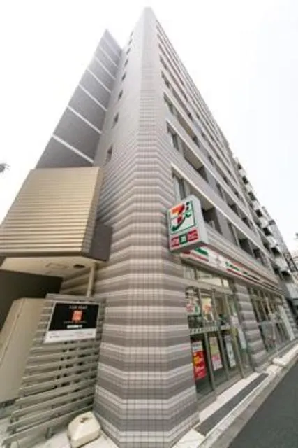 Serenity Kanda - Exterior - ["Building", "Sky", "Skyscraper"]