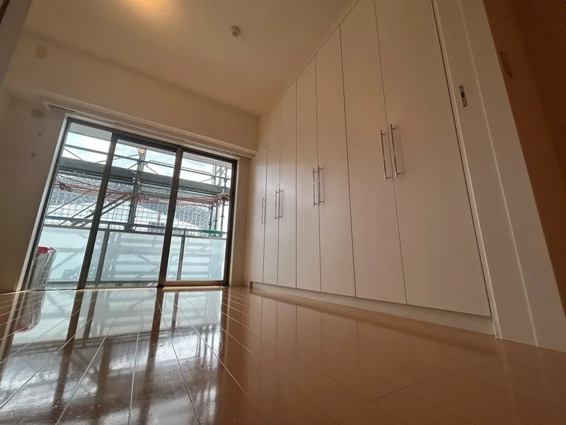 JMF Residence Akabane Shimo - Interior - ["Flooring", "Ceiling", "Floor"]