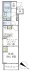 View Terrace Myogadani - Floor Plan - [] thumbnail