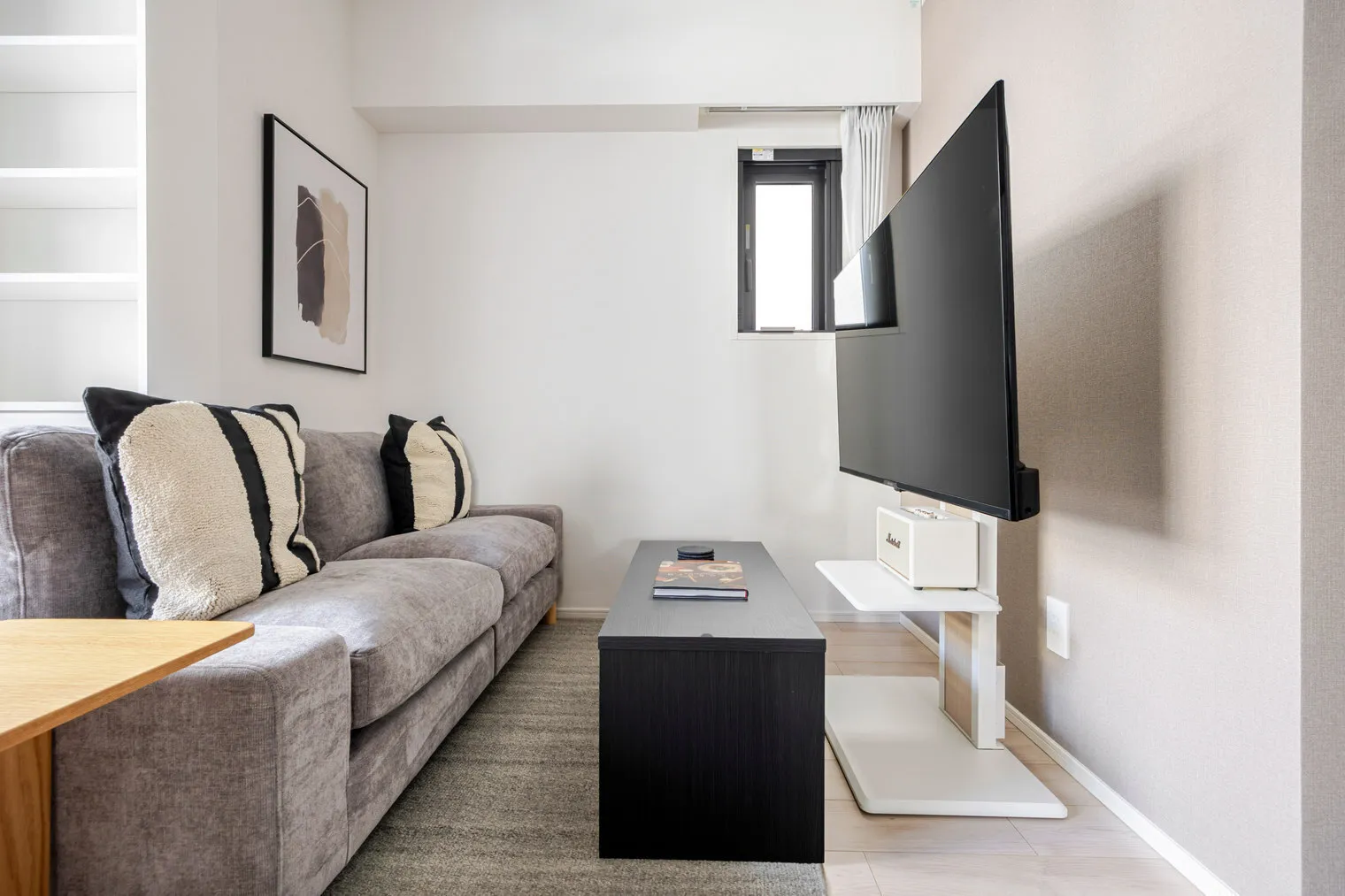 Live Casa Ochanomizu - Interior - []