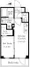 IPSE Magome - Floor Plan - [] thumbnail