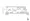 Lions Forsia Gotanda - Floor Plan - ["Rectangle", "Font", "Parallel"] thumbnail