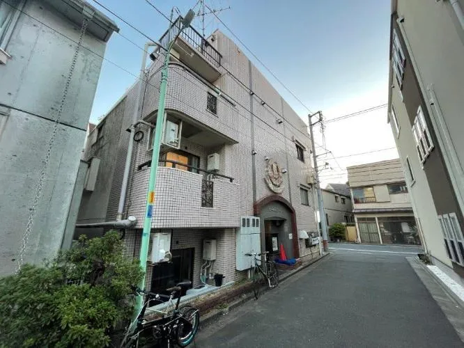 Star Homes Daitabashi Room 102