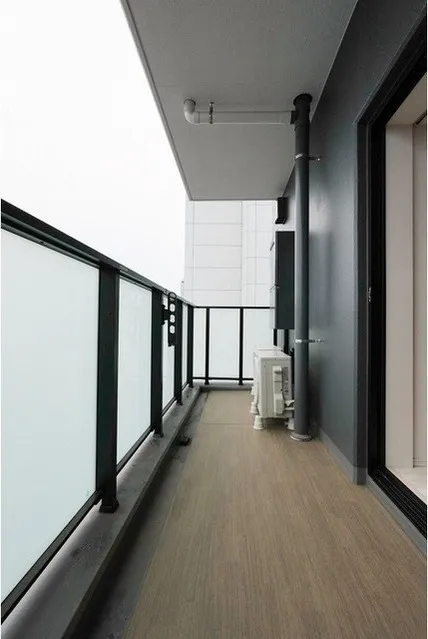 LEFONT PROGRESS SHIBUYA HILLTOP - Interior - ["Fixture", "Interior design", "Rectangle"]