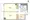Win Garden Tokiwadai - Floor Plan - ["White", "Diagram", "Floor plan"] thumbnail