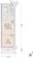 Esty Maison Toyosu Residence - Floor Plan - [] thumbnail