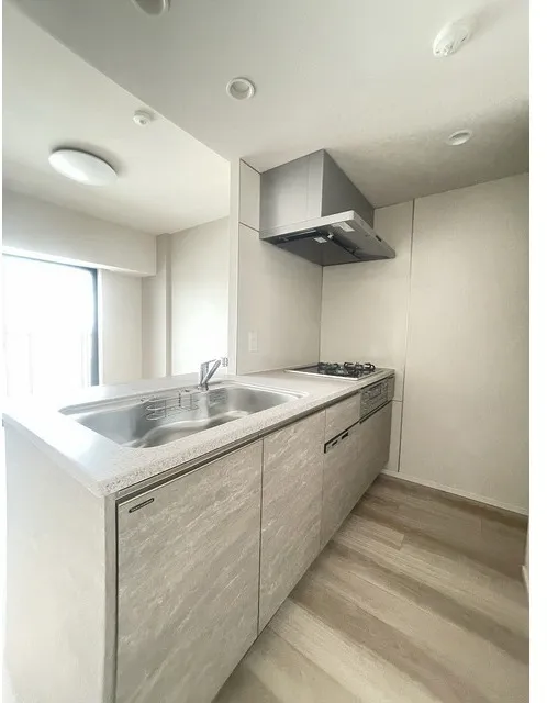 Comforia Liv Sumiyoshi Chida - Interior - ["Flooring", "Floor", "Apartment"]