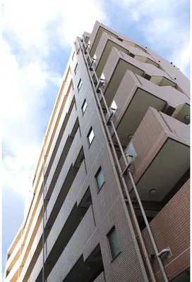 Palace Studio Kanda EAST - Exterior - []