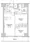 The Park Habio Nakano Fujimicho Garden - Floor Plan - ["White", "Diagram", "Plan"] thumbnail