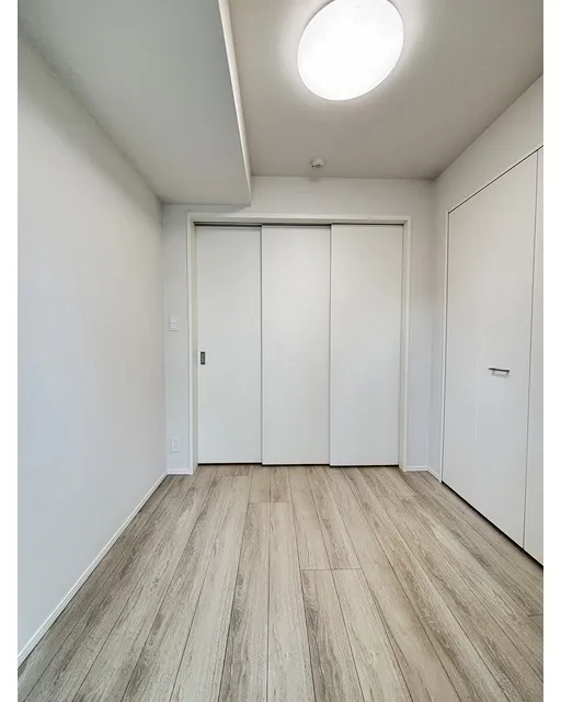 Daffitto Kinshicho - Interior - ["Flooring", "Floor", "Wall"]