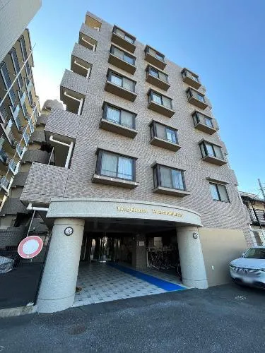 Lions Mansion Katase Enoshima No. 2 Room 402